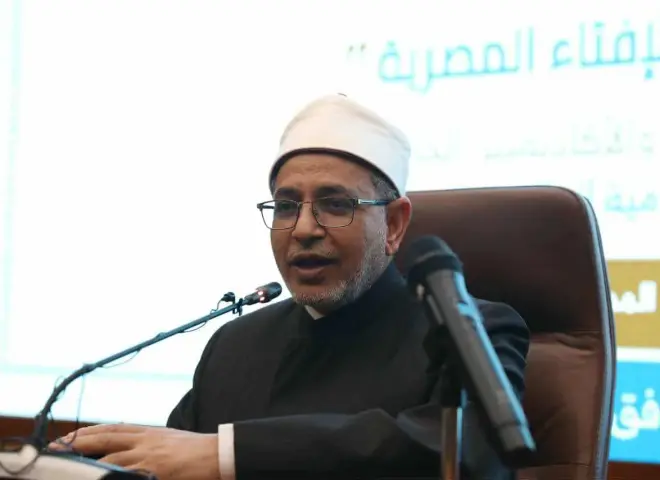 رئيس جامعة الأزهر: الفتوى بغير علم افتراء على الله.. واللغة العربية أساس صحة الفهم الشرعي