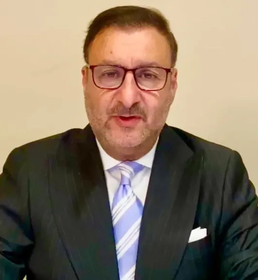 نزار أبو إسماعيل: توقعات صندوق النقد الإيجابية تتطلب زيادة الاحتياطي النقدي