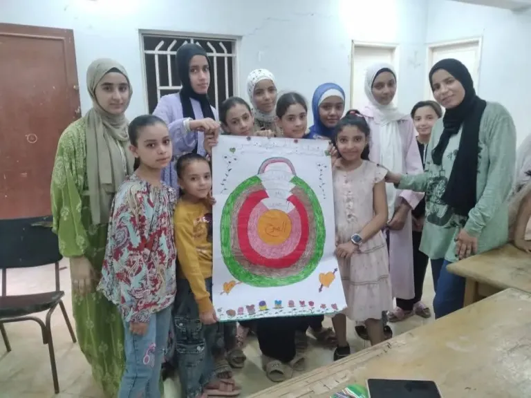 مراكز السلامة النفسية بمراكز الشباب تواصل أنشطتها في عدد من المحافظات