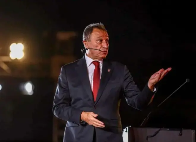 الخطيب: منظومة إعلام الأهلي.. نموذج يجسد مبادئ القلعة الحمراء