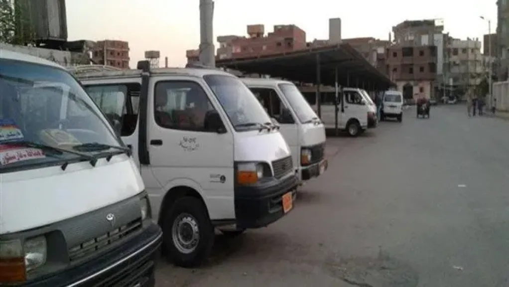 الأجرة الجديدة للمواصلات بعد رفع أسعار البنزين والسولار داخل القليوبية