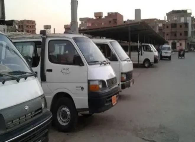 الأجرة الجديدة للمواصلات بعد رفع أسعار البنزين والسولار داخل القليوبية