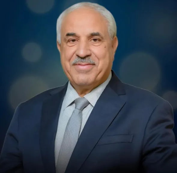 استقالة مفاجئة لعبدالحليم الكشاك من ”مستقبل وطن” بأشمون.. ومواطنون: خسارة كبيرة للحزب والشارع السياسي