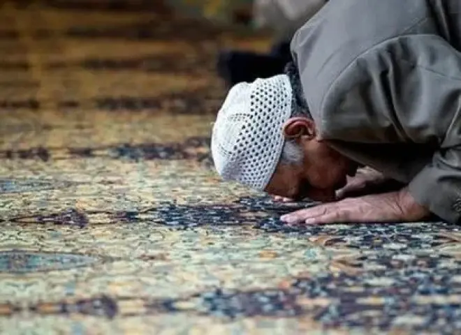 هل ابتلاع بقايا الطعام بين الأسنان يفسد الصلاة؟.. خطأ شائع احذر الوقوع فيه