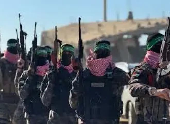 حماس تشيد بجهود مصر وقطر وتركيا للتوصل إلى اتفاق وقف إطلاق النار في غزة