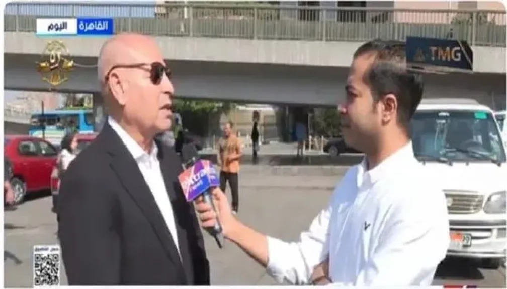 محافظ القاهرة يشدد على تكثيف الحملات على محطات الوقود لمنع احتكار المواد البترولية