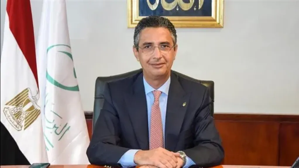 وزير التموين: لن أكون راضيا أبدا عن أي أداء نقوم به إلا إذا رضي عنا المواطن