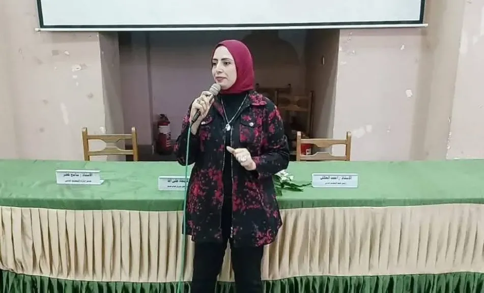 الشباب والرياضة تنظم لقاءً حول ”القيادة بالقيم” لتجسيد الأخلاقيات في ممارسات القيادات الشبابية بمحافظة الغربية