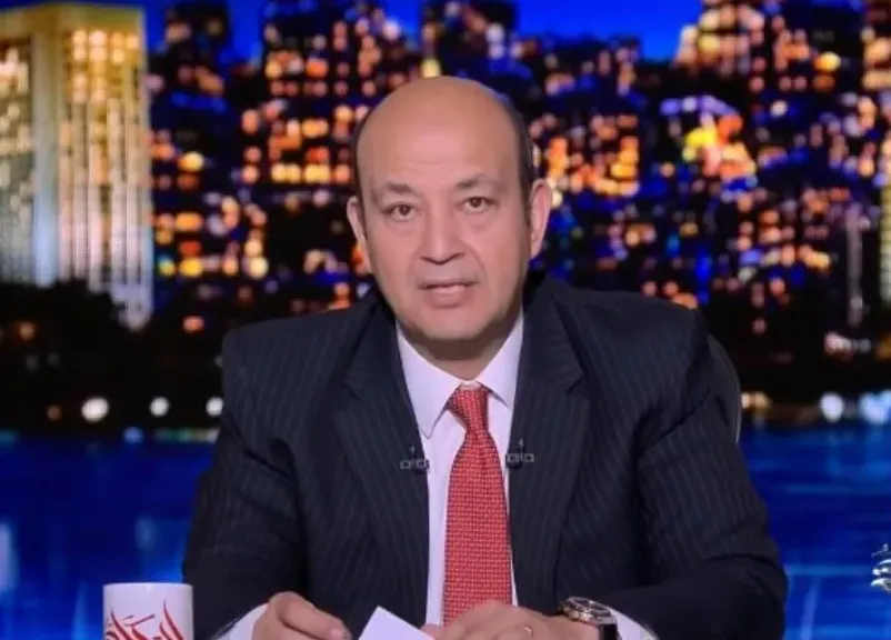 عمرو أديب: الشريحة العليا من الطبقة المتوسطة في مصر انسحقت تماما