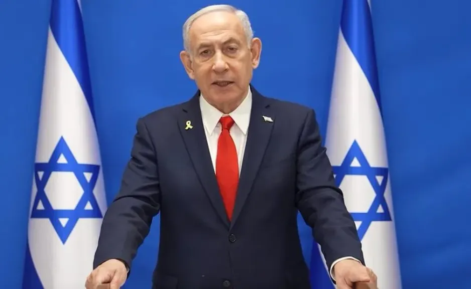 نتنياهو يخطط لتقديم موعد الانتخابات العامة بإسرائيل إلى يونيو 2026