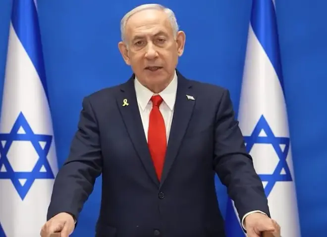 نتنياهو يخطط لتقديم موعد الانتخابات العامة بإسرائيل إلى يونيو 2026