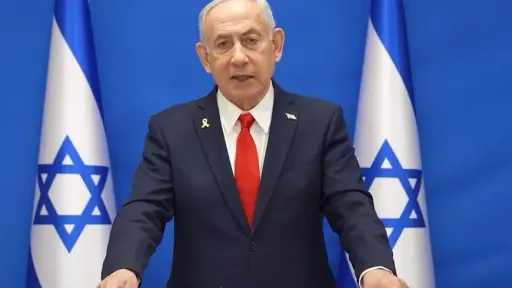 نتنياهو يخطط لتقديم موعد الانتخابات العامة بإسرائيل إلى يونيو 2026