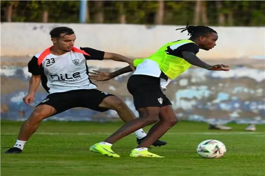 اتحاد طنجة يقدم شكوى رسمية ضد الزمالك في الفيفا