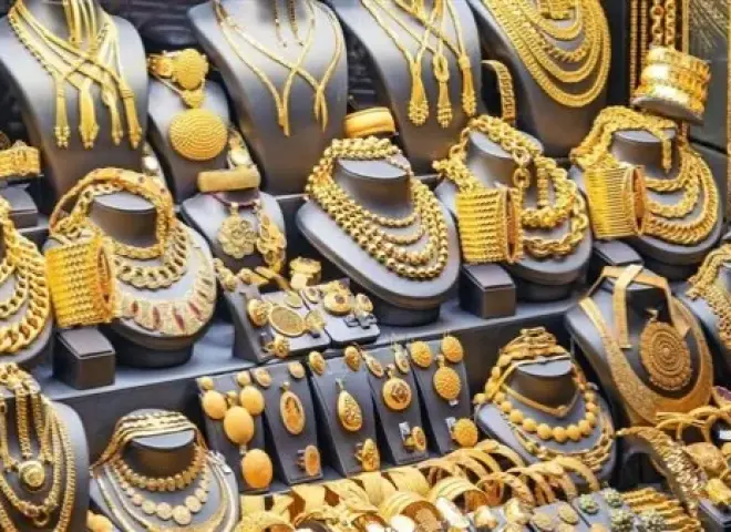 سعر الذهب مساء اليوم الجمعة 17-10-2025