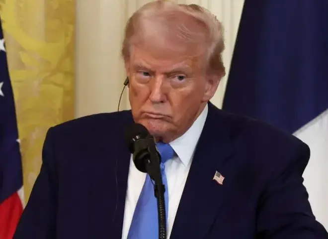 ترامب: هناك زخم لوقف حرب أوكرانيا.. وجائزة نوبل للسلام لا تعنيني
