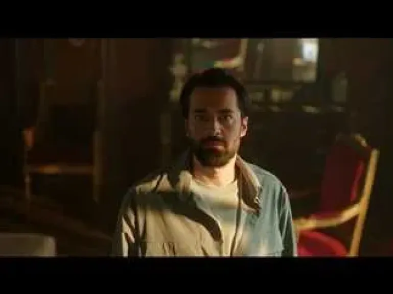 طرح البرومو الرسمي لفيلم قصر الباشا بطولة أحمد حاتم