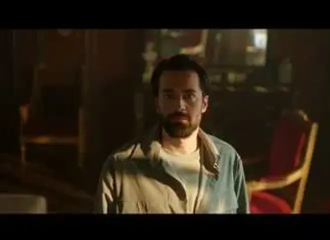 طرح البرومو الرسمي لفيلم قصر الباشا بطولة أحمد حاتم