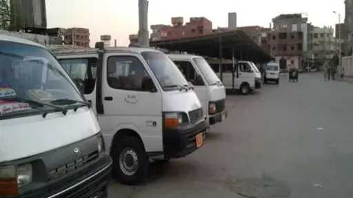 رسميًا.. تعديل أجرة السرفيس داخل القاهرة عقب زيادة الوقود