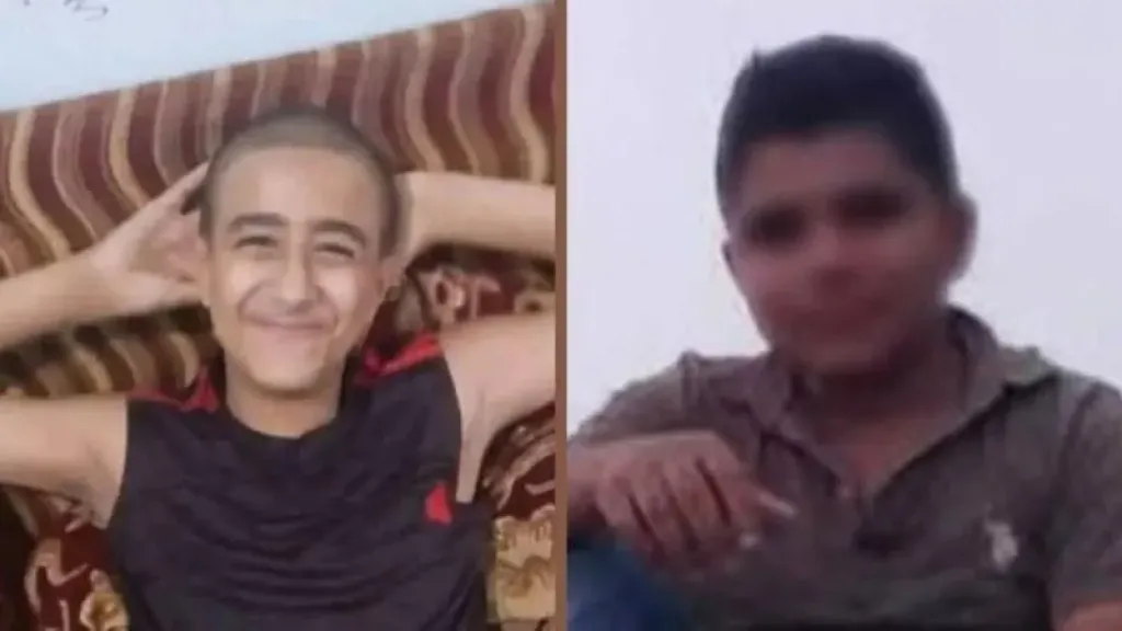 مسلسل أمريكي وراء جريمة قتل طفل الاسماعيلية وتقطيع جسدة بمنشار كهربائي