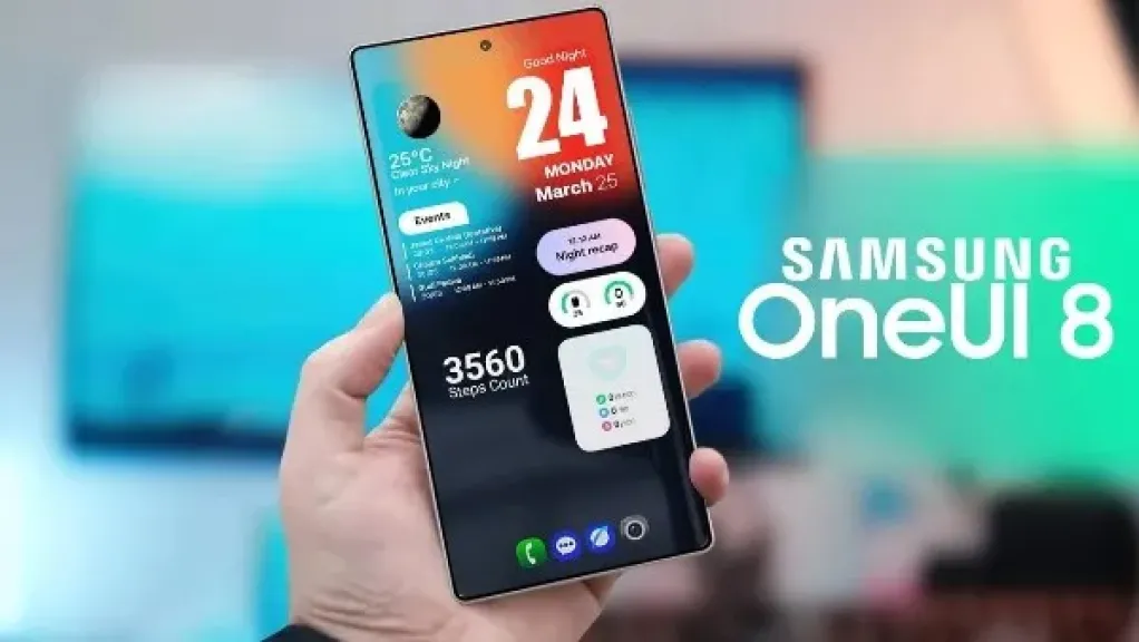 سامسونج توقف مؤقتًا تحديث One UI 8 (أندرويد 16) لهواتف Galaxy S24 وS22