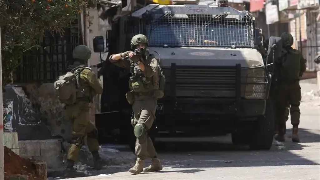 الضفة.. إصابة فلسطيني وزوجته في اعتداء مستوطنين إسرائيليين