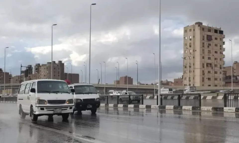 تحذيرات مهمة من الأرصاد.. تفاصيل حالة الطقس اليوم في مصر