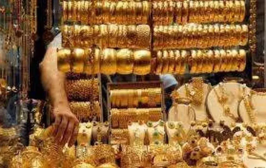 مفاجأة بـ عيار 21.. سعر الذهب في مصر اليوم الأحد 19 أكتوبر 2025