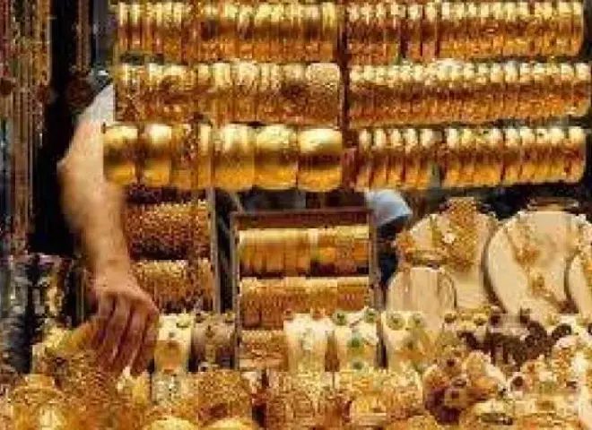 مفاجأة بـ عيار 21.. سعر الذهب في مصر اليوم الأحد 19 أكتوبر 2025