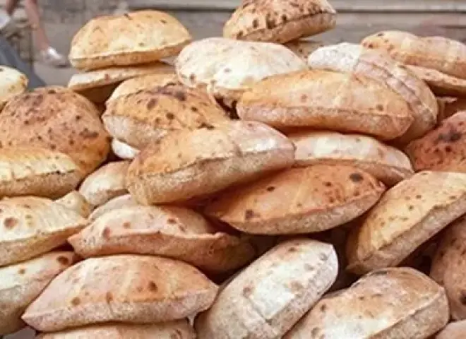غرفة صناعة الحبوب: عدم المساس بسعر الخبز المدعم واستمرار طرحه للمواطنين بـ20 قرشا
