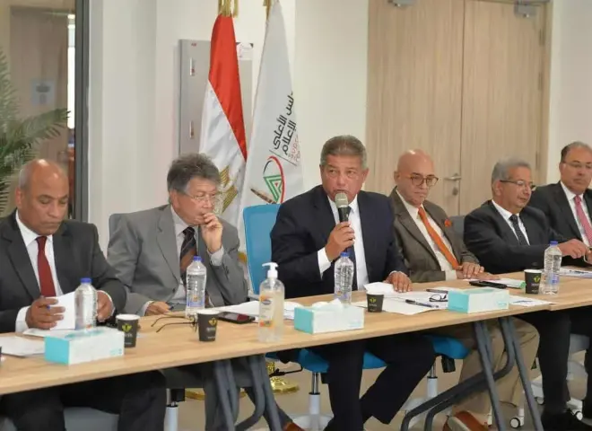 لجنة تطوير الإعلام تشكل 8 لجان فرعية لمباشرة العمل.. والاجتماعات تبدأ غدا