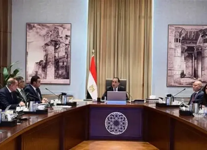 مدبولي يتابع جهود طرح الأراضي والمباني المطلة على كورنيش النيل كفرص استثمارية