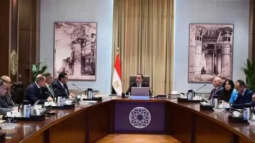 مدبولي يتابع جهود طرح الأراضي والمباني المطلة على كورنيش النيل كفرص استثمارية
