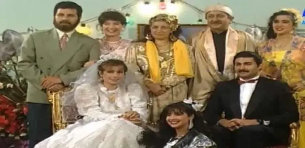 رباب حسين ونجل الكاتب مصطفى محرم يحسمان الجدل حول مشروع الجزء الثاني من لن أعيش في جلباب أبي