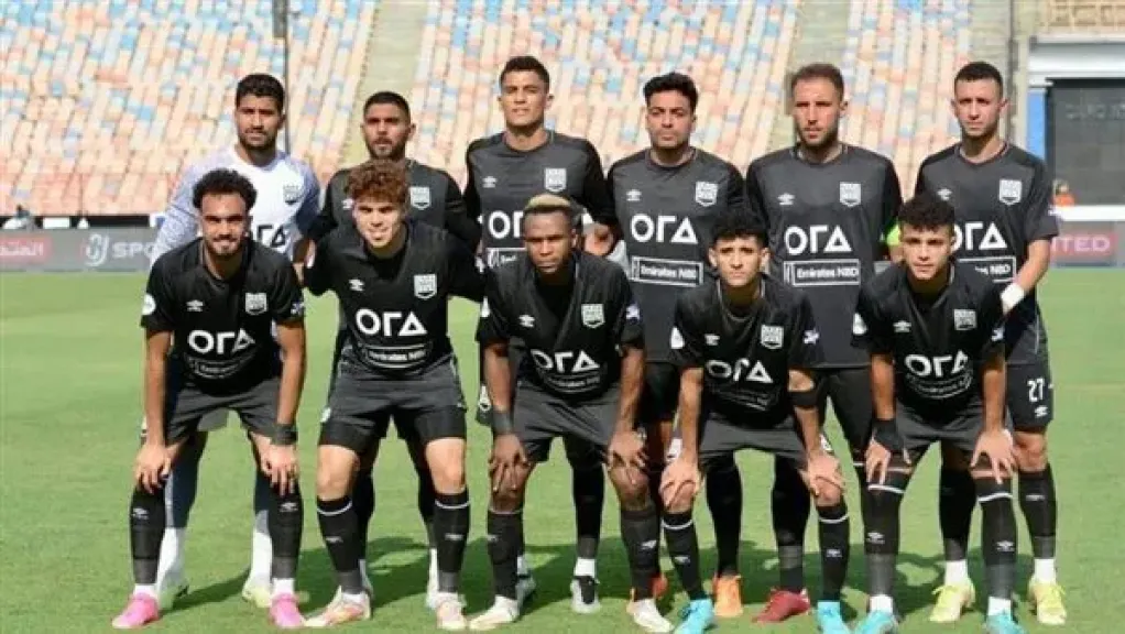 زد يقلب الطاولة على بتروجت بثنائية في الدوري