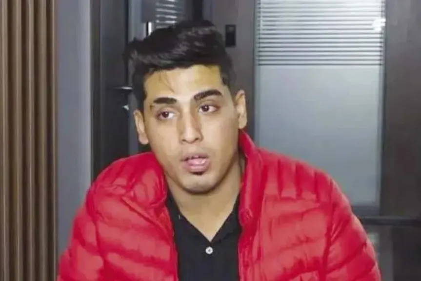 للمرة الثالثة.. القبض على كروان مشاكل بسبب فيديوهات منافية للآداب