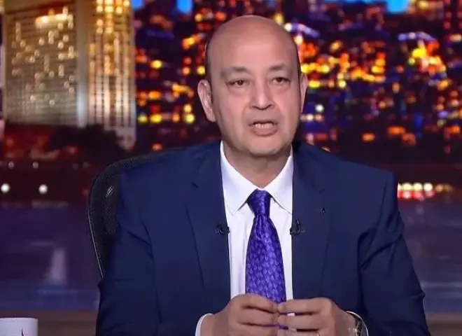 عمرو أديب: اتفاق غزة في خطر.. وقد يحدث أمر جلل خلال الساعات المقبلة