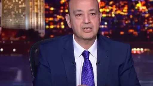 عمرو أديب: اتفاق غزة في خطر.. وقد يحدث أمر جلل خلال الساعات المقبلة