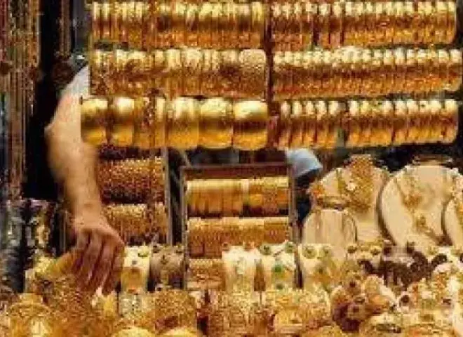 أسعار الذهب اليوم الثلاثاء 21 اكتوبر وآخر تحديث لسعر عيار 21 بعد الزيادة الأخيرة