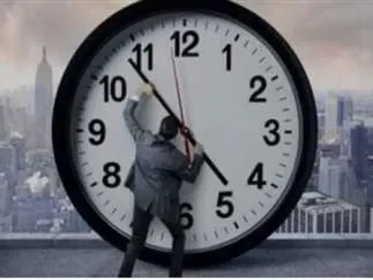 تطبيق التوقيت الشتوي في هذا الموعد وتوقعات هيئة الارصاد لشتاء 2026
