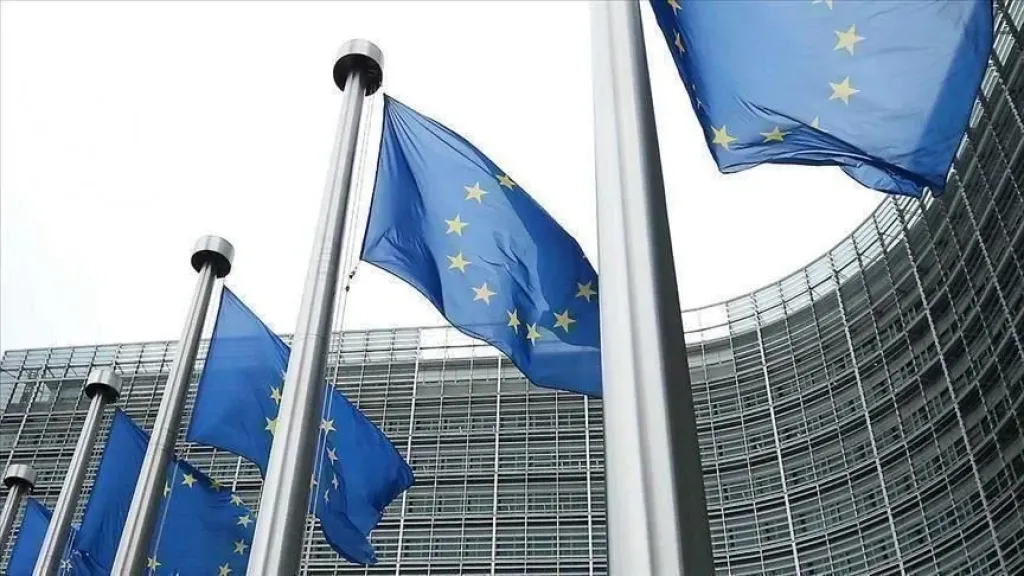 الأربعاء.. قمة مصرية أوروبية بمقر المفوضية الأوروبية في بروكسل