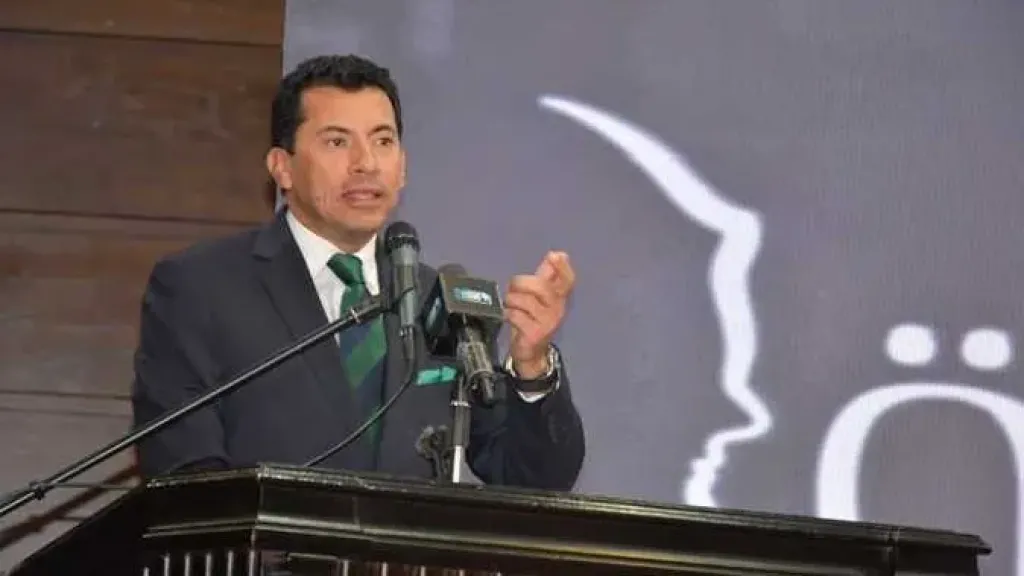 إيقاف مجلس إدارة الإسماعيلي وإحالته للنيابة العامة