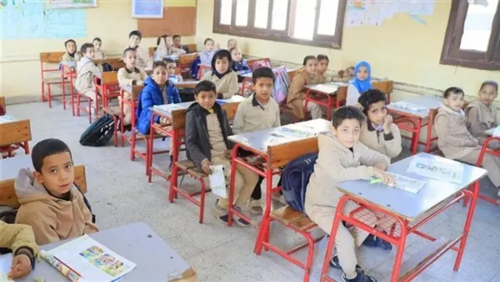 ننشر رابط تقييمات الأسبوع الخامس لطلاب المدارس