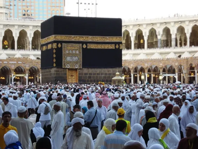 فتح باب التقديم لحج الجمعيات الأهلية غدًا وحتى الخميس 6 نوفمبر المقبل