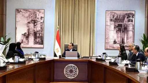 رئيس الوزراء: العلاقات المصرية القطرية في أفضل مراحلها الآن