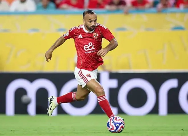 أفشة مطلوب لحل أزمة الإسماعيلي