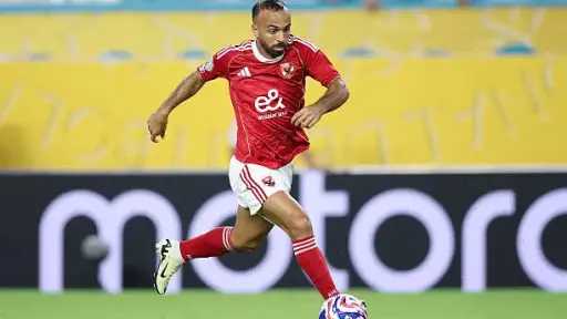 أفشة مطلوب لحل أزمة الإسماعيلي