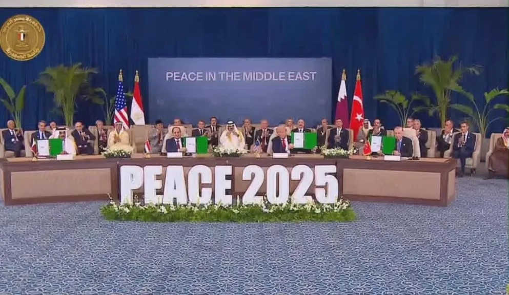 متحدث الخارجية الفرنسية: باريس تؤكد دعم اتفاق شرم الشيخ وتشيد بدور مصر في الوساطة