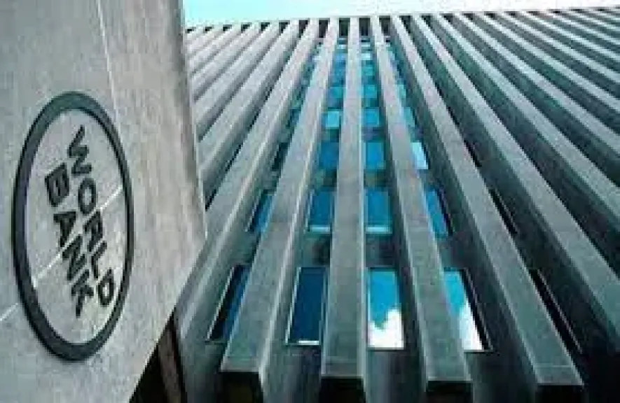 البنك الدولي يقدر تكلفة إعادة إعمار سوريا بـ216 مليار دولار