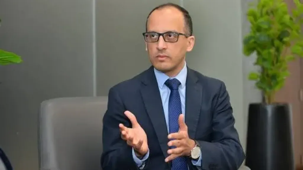 الحمصانى: رئيس الوزراء أكد على أهمية ضبط أسعار السلع وتوافرها فى الأسواق