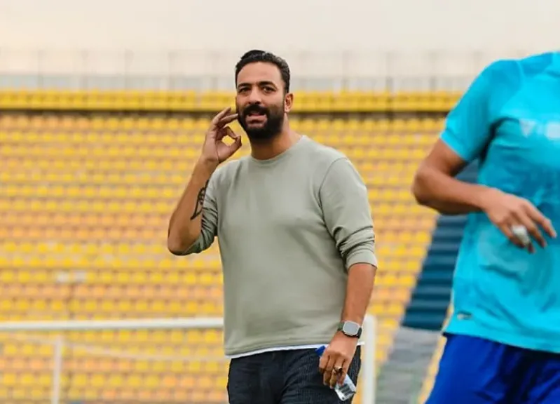 ميدو: أرض أكتوبر سبب تعثر الزمالك.. والإدارة بدأت البحث عن حلول بديلة